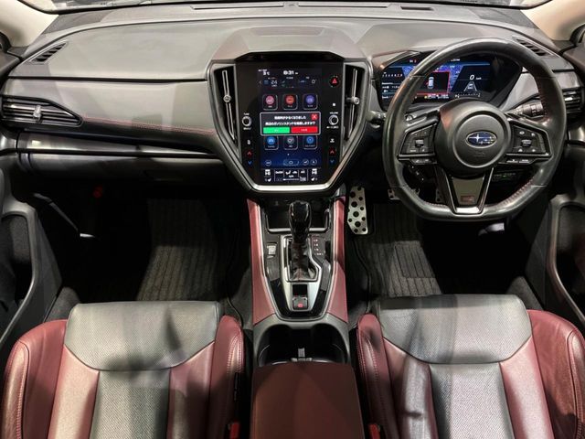 SUBARU LEVORG 2021 Image 31