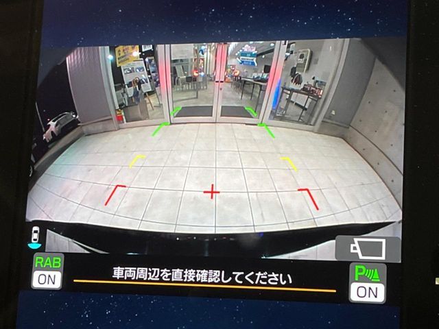 SUBARU LEVORG 2021 Image 31