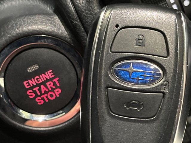 SUBARU LEVORG 2021 Image 31