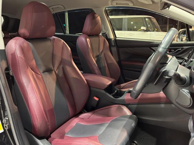 SUBARU LEVORG 2021 Image 31