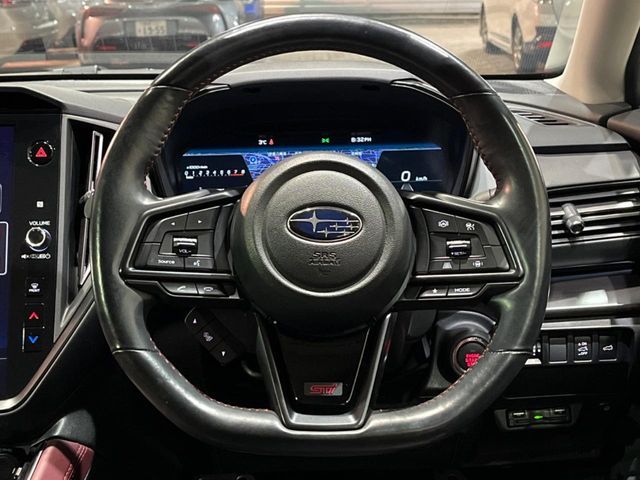 SUBARU LEVORG 2021 Image 31