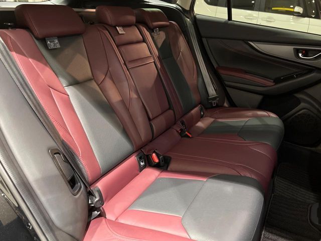 SUBARU LEVORG 2021 Image 31