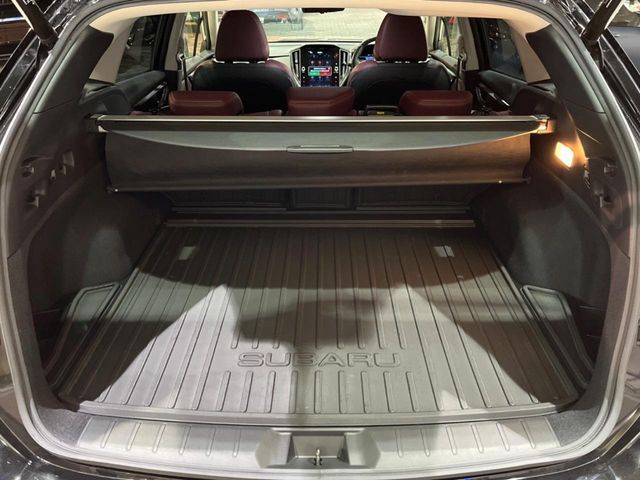 SUBARU LEVORG 2021 Image 31