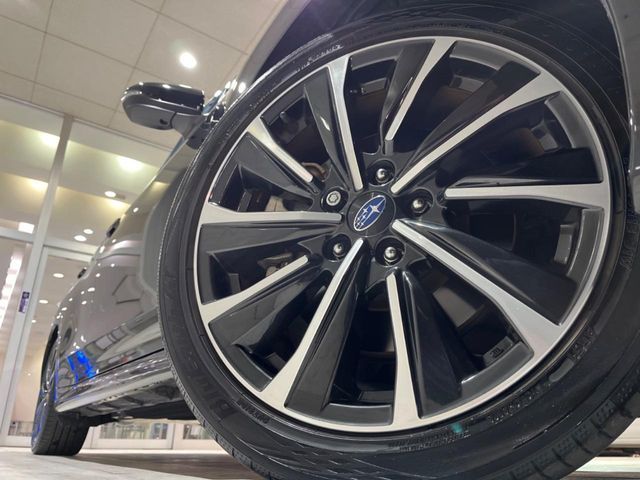 SUBARU LEVORG 2021 Image 31