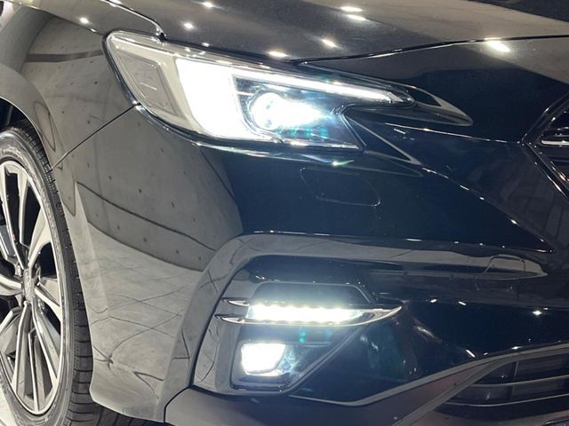 SUBARU LEVORG 2021 Image 31
