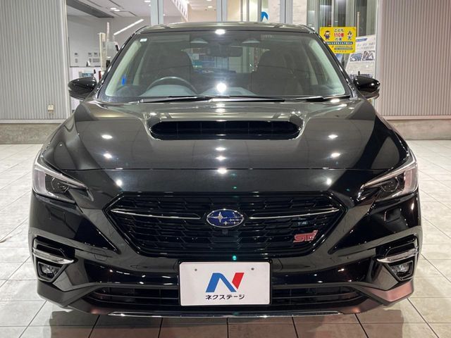 SUBARU LEVORG 2021 Image 31