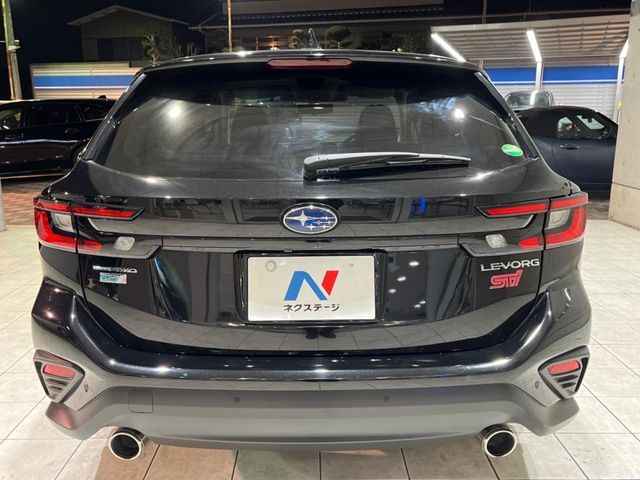SUBARU LEVORG 2021 Image 31