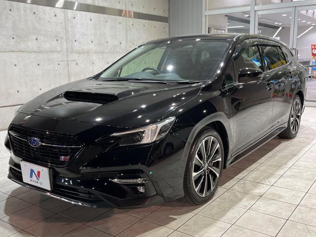 SUBARU LEVORG 2021 Image 31