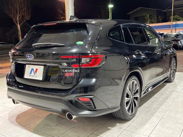 SUBARU LEVORG 2021 Image 31