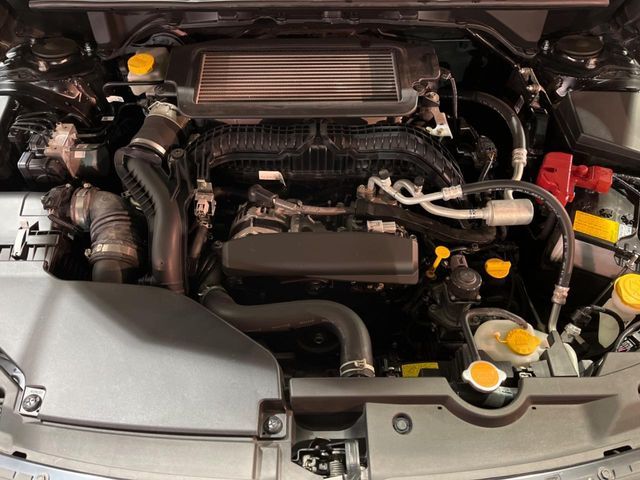 SUBARU LEVORG 2021 Image 31