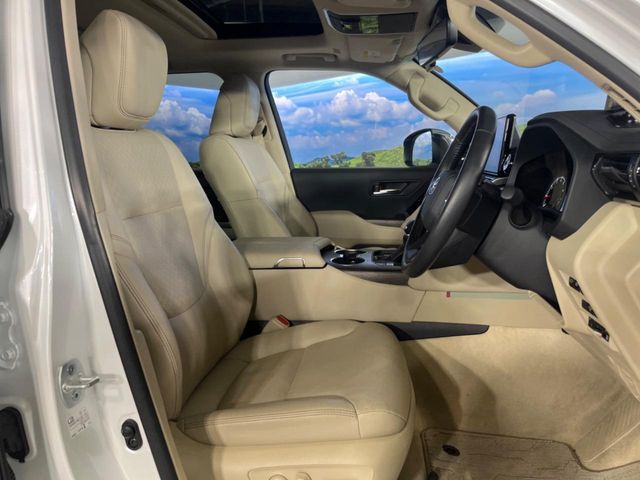 TOYOTA LANDCRUISER WAGON 2023 Image 31