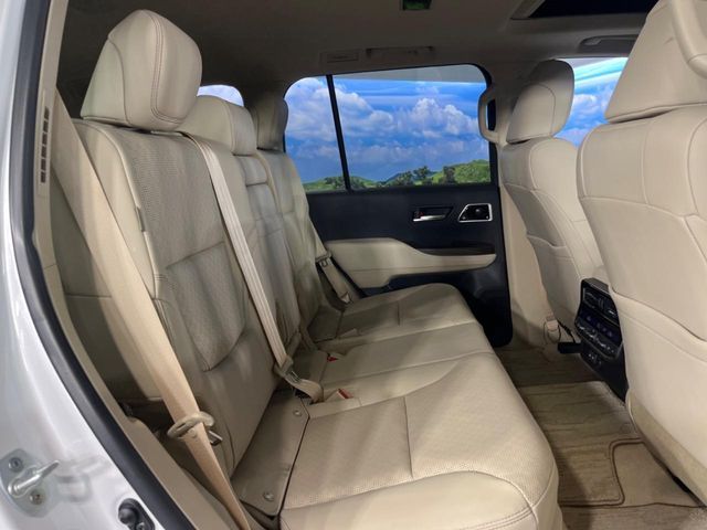 TOYOTA LANDCRUISER WAGON 2023 Image 31