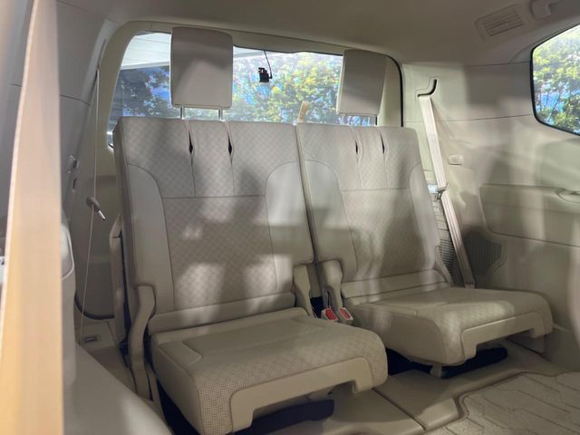 TOYOTA LANDCRUISER WAGON 2023 Image 31