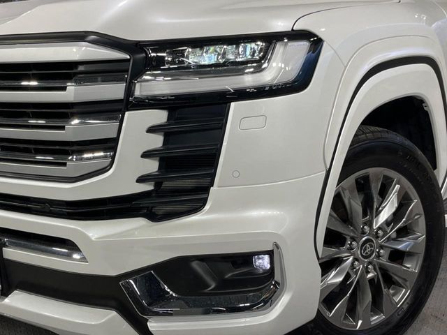 TOYOTA LANDCRUISER WAGON 2023 Image 31
