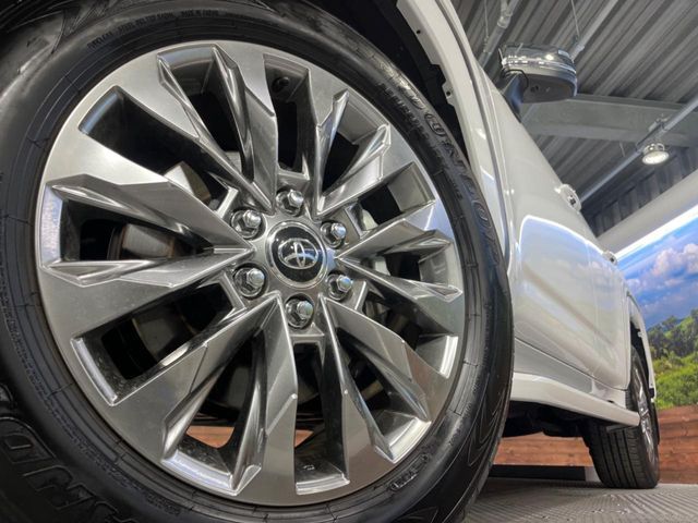 TOYOTA LANDCRUISER WAGON 2023 Image 31