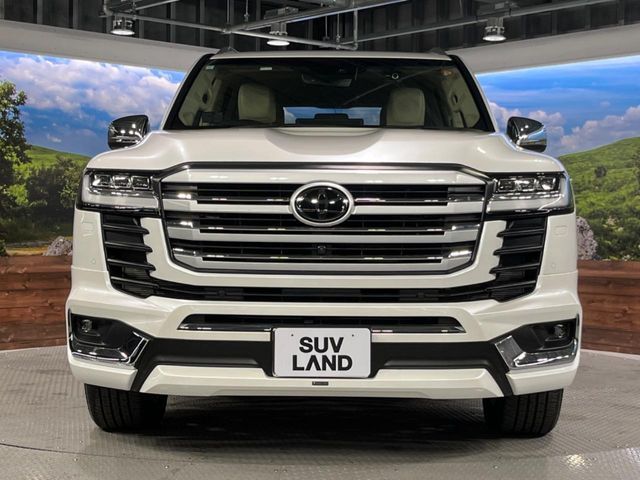 TOYOTA LANDCRUISER WAGON 2023 Image 31