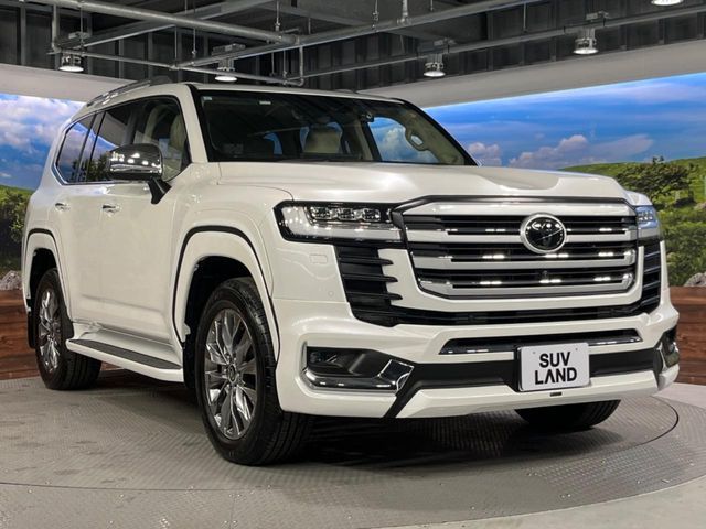 TOYOTA LANDCRUISER WAGON 2023 Image 31