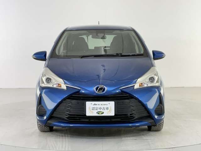 TOYOTA VITZ HYBRID 2017 Image 31