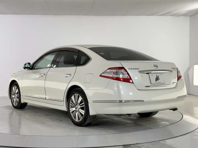 NISSAN TEANA 2012 Image 31