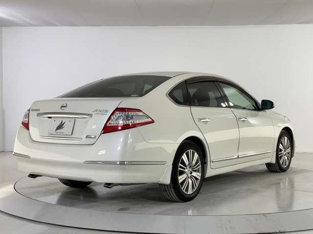 NISSAN TEANA 2012 Image 31