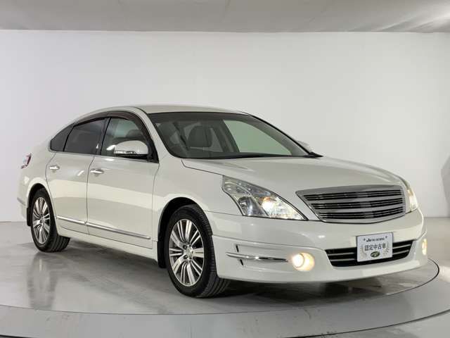 NISSAN TEANA 2012 Image 31