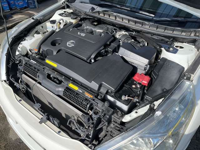 NISSAN TEANA 2012 Image 31