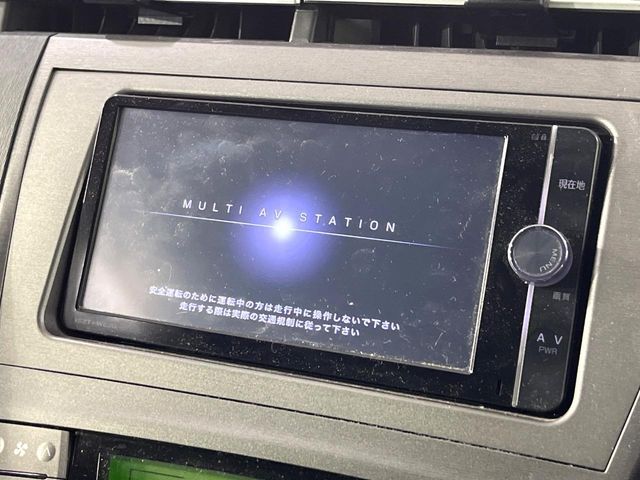 TOYOTA PRIUS 2013 Image 31