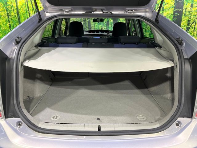 TOYOTA PRIUS 2013 Image 31