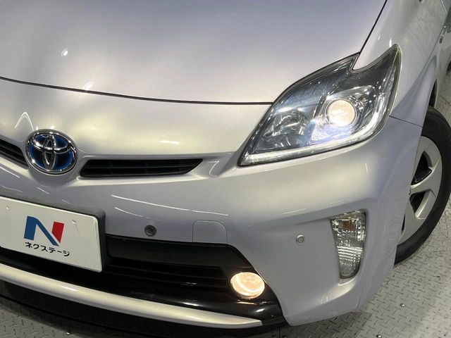 TOYOTA PRIUS 2013 Image 31