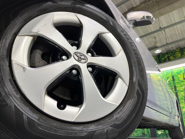 TOYOTA PRIUS 2013 Image 31