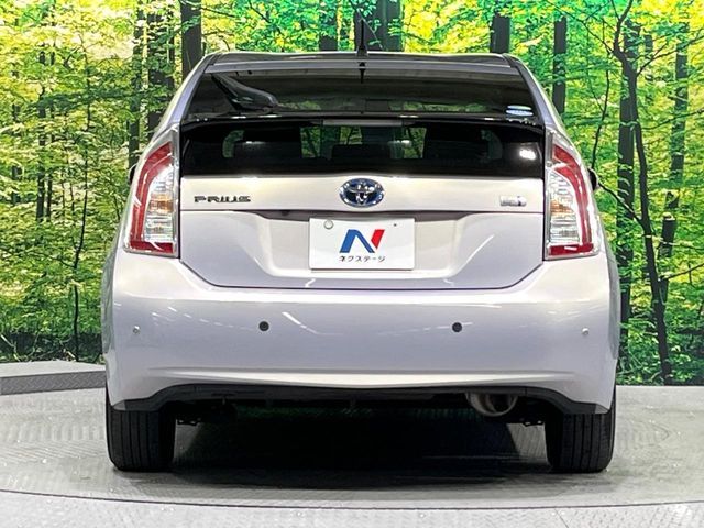 TOYOTA PRIUS 2013 Image 31