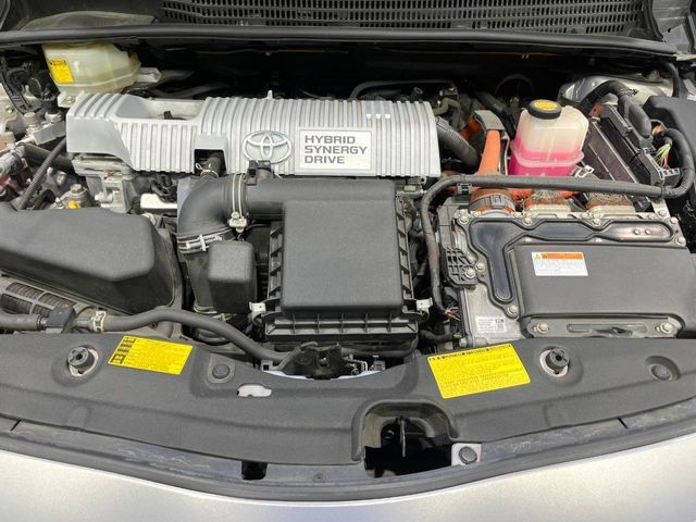 TOYOTA PRIUS 2013 Image 31