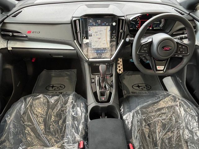 SUBARU WRX S4 2025 Image 31