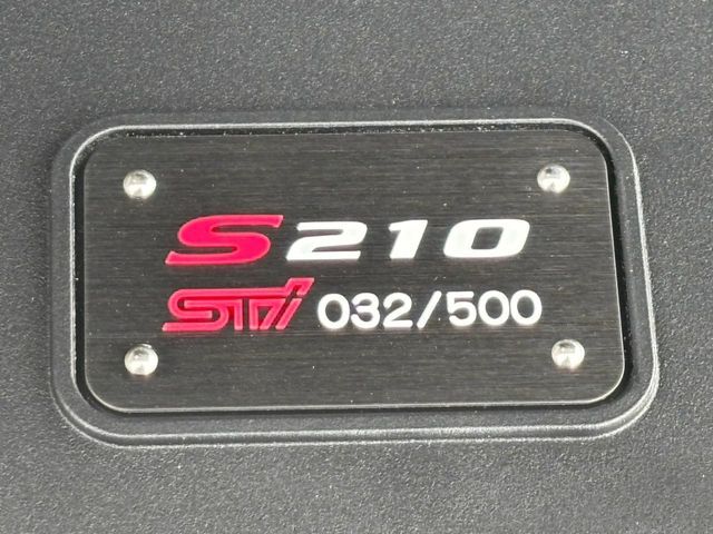 SUBARU WRX S4 2025 Image 31