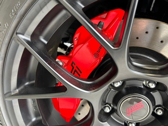 SUBARU WRX S4 2025 Image 31