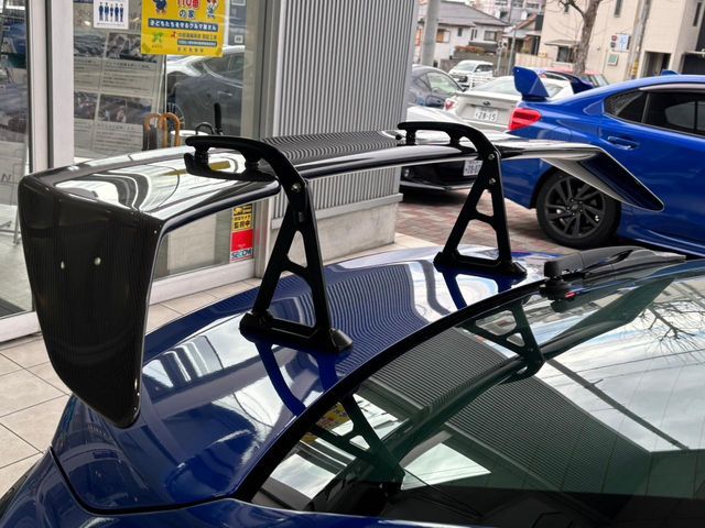 SUBARU WRX S4 2025 Image 31