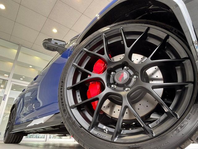 SUBARU WRX S4 2025 Image 31