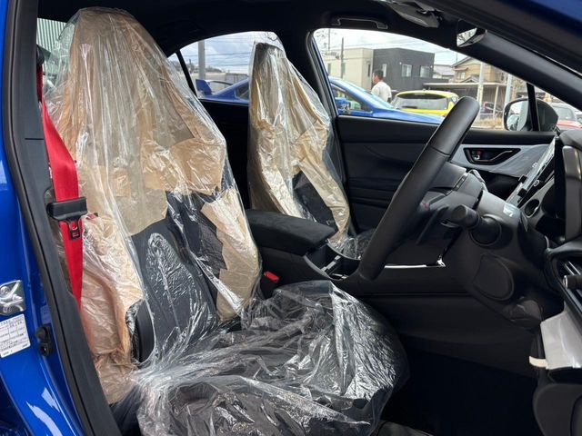 SUBARU WRX S4 2025 Image 31