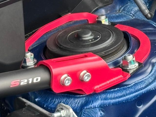 SUBARU WRX S4 2025 Image 31