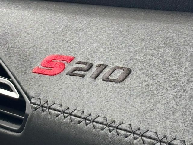 SUBARU WRX S4 2025 Image 31