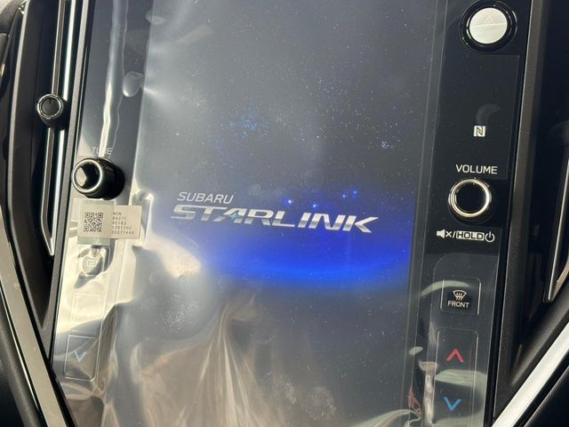 SUBARU WRX S4 2025 Image 31