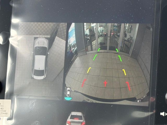 SUBARU WRX S4 2025 Image 31