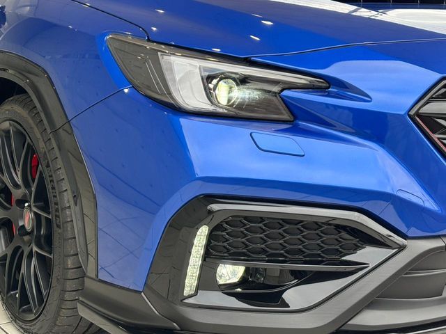 SUBARU WRX S4 2025 Image 31