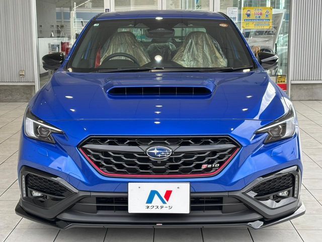 SUBARU WRX S4 2025 Image 31