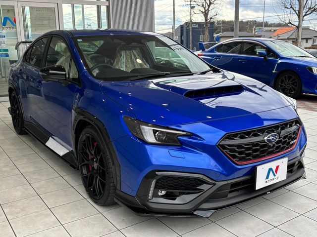 SUBARU WRX S4 2025 Image 31