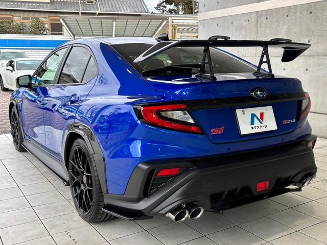 SUBARU WRX S4 2025 Image 31