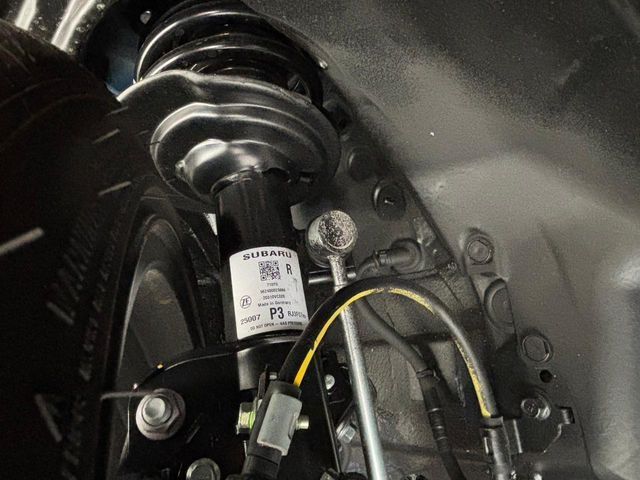 SUBARU WRX S4 2025 Image 31