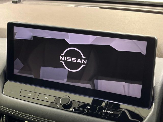 NISSAN X-TRAIL HYBRID 4WD 2023 Image 31