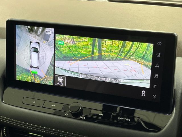 NISSAN X-TRAIL HYBRID 4WD 2023 Image 31