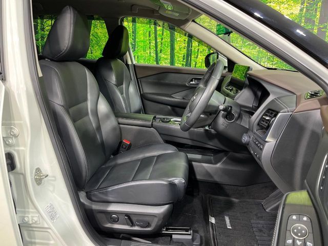 NISSAN X-TRAIL HYBRID 4WD 2023 Image 31